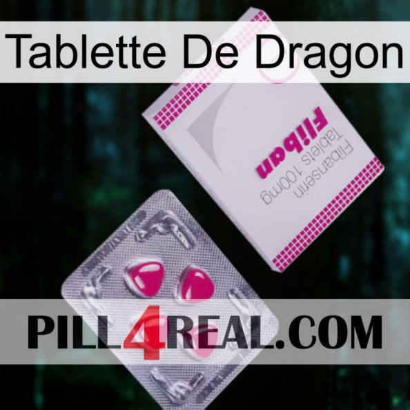 Dragon Tablet 32